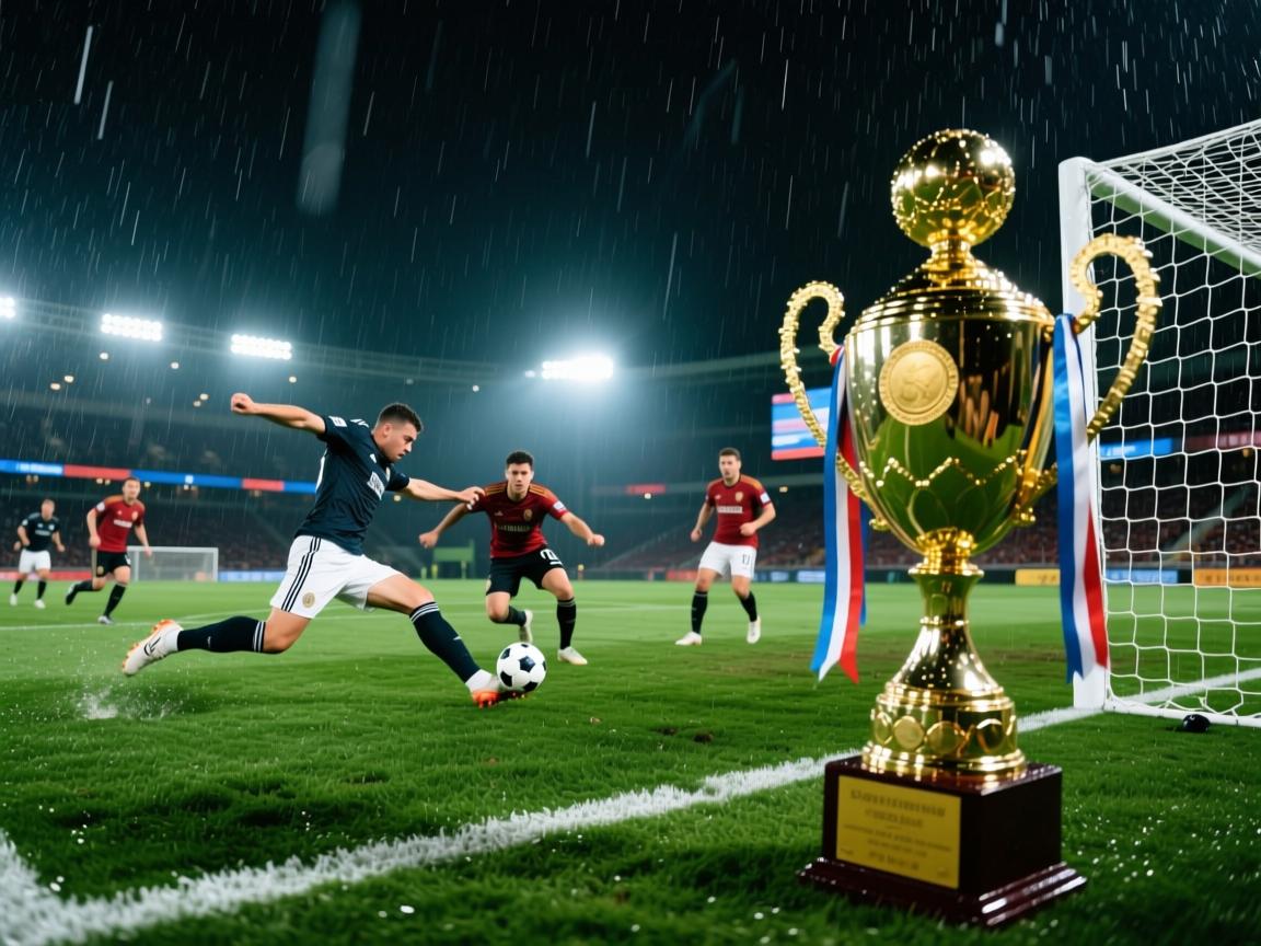 开元在线 -美网最新形势：那不勒斯高居榜首，武汉三镇强势追赶，冠军归属成迷